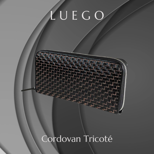 CordovanTricotte